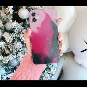 iPhone Rainbow 12 Mini Case